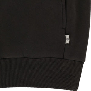 Rhythm Fleece Rhythm Clasic Crew Fleece Sweat - Vintage Black