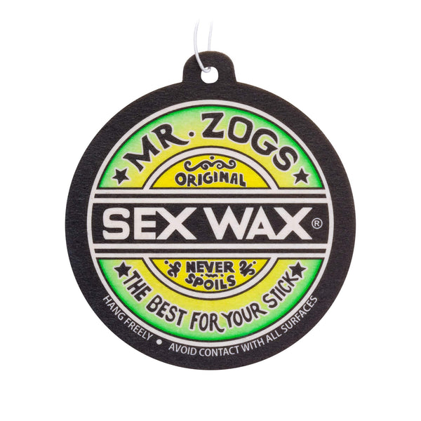 SEX WAX Air Freshener Sex Wax Air Freshener Pineapple
