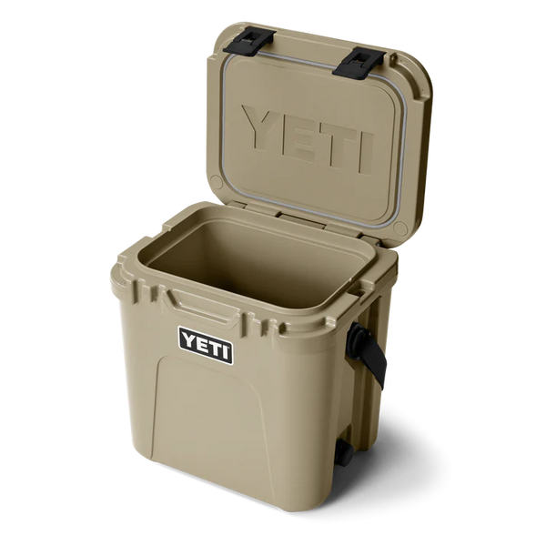 YETI ROADIE 24 2.0 COOL BOX - TAN