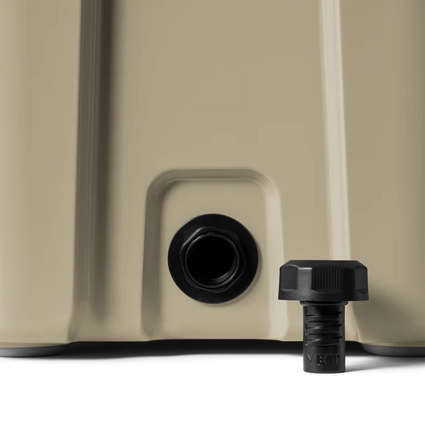 YETI ROADIE 24 2.0 COOL BOX - TAN