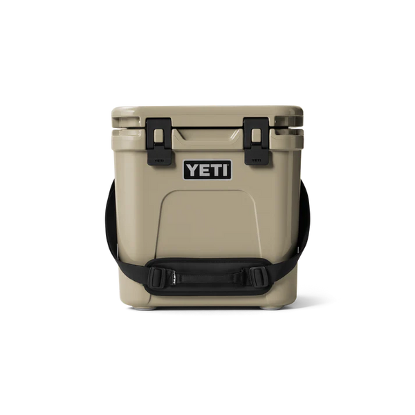 YETI ROADIE 24 2.0 COOL BOX - TAN