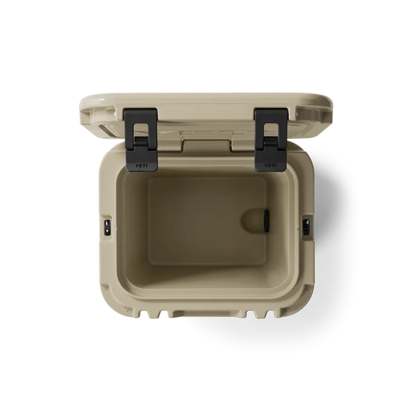 YETI ROADIE 24 2.0 COOL BOX - TAN