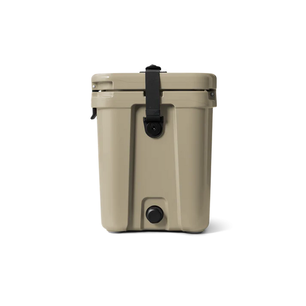 YETI ROADIE 24 2.0 COOL BOX - TAN