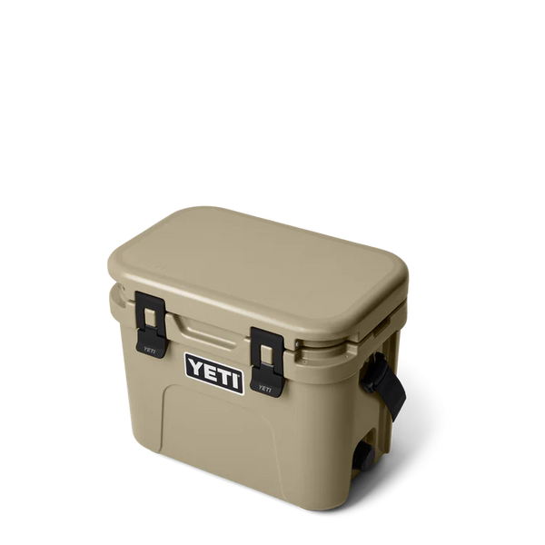 YETI ROADIE 15  COOL BOX - TAN