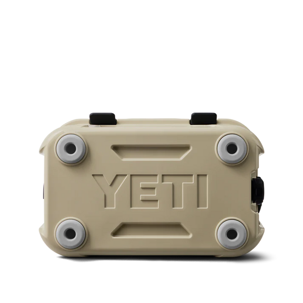 YETI ROADIE 15  COOL BOX - TAN