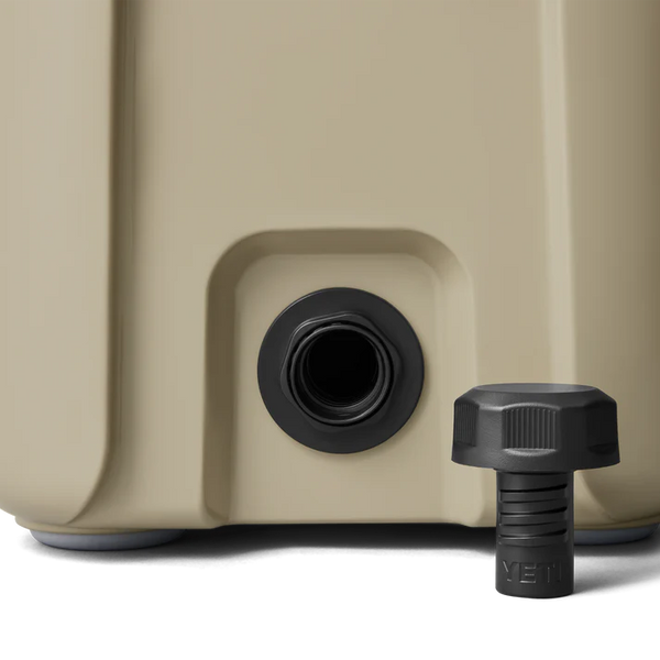 YETI ROADIE 15  COOL BOX - TAN