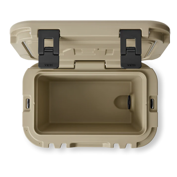 YETI ROADIE 15  COOL BOX - TAN