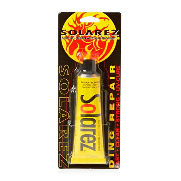 Solarez Ding Repair PU Resin 2oz
