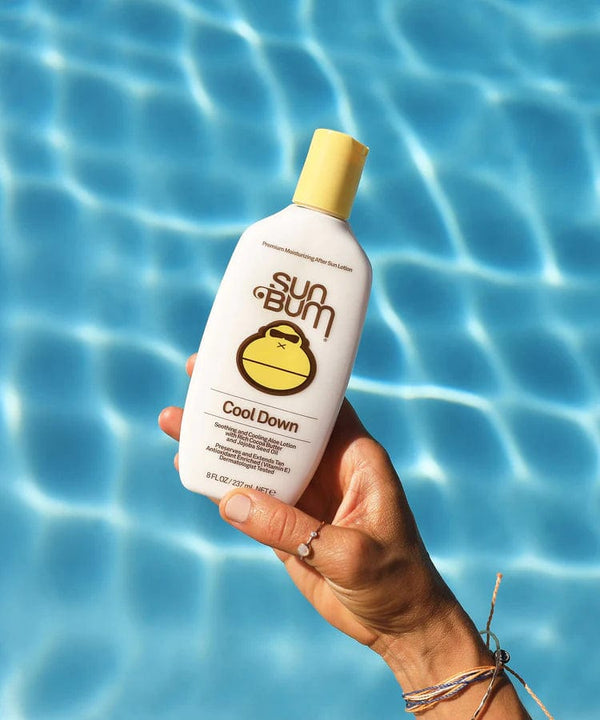 Sun Bum After Sun Sun Bum After Sun Cool Down Lotion 237ml