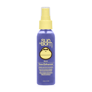 Sun Bum Hair Lightener Sun Bum Tone Enhancer
