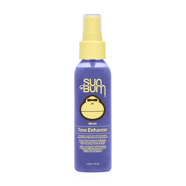 Sun Bum Hair Lightener Sun Bum Tone Enhancer