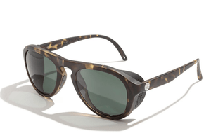 Sunski Sunglasses Treeline - Tortoise Forest