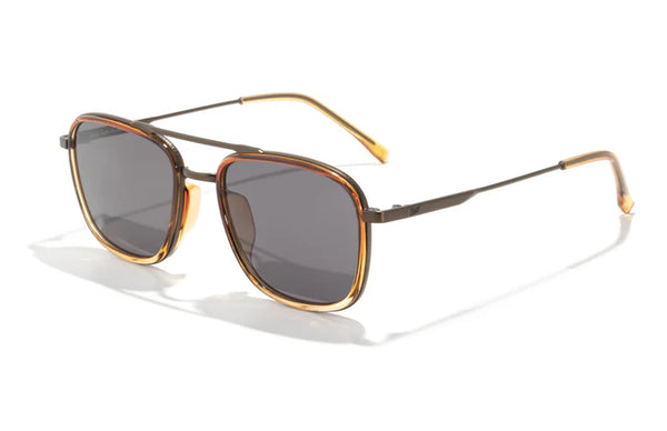 Sunski Estero - Horizon Slate Polarized Sunglasses