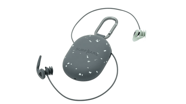 SurfEars Earplugs SurfEars 4.0 Ear Plugs - Black Sage