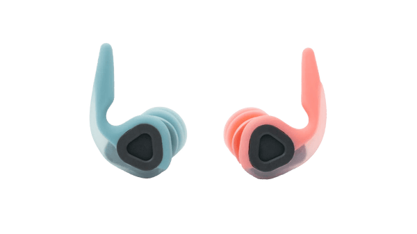 SurfEars Earplugs SurfEars 4.0 Ear Plugs - Coral Sky