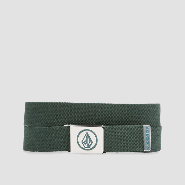 Volcom Circle Web Belt