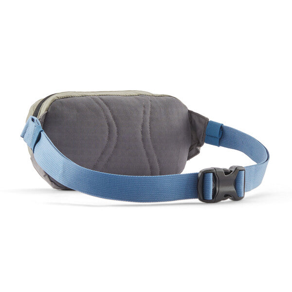 Patagonia Terravia Mini Hip Pack - River Rock Green
