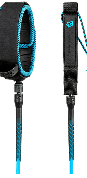 Creatures of Leisure 9' Leash Reliance Longboard Knee 9ft Leash