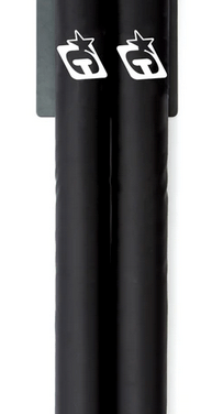 Creatures of Leisure Auto 28" Rax Pad - Round Roof Rack Pads