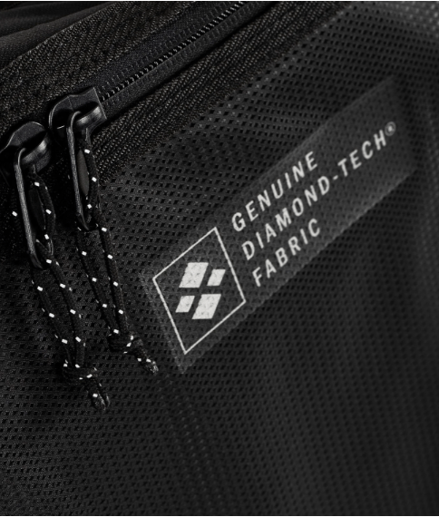 Creatures of Leisure Boardbag Fish Day Use Boardbag DT 2.0 6'3" - Military Black