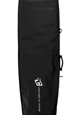 Creatures of Leisure Boardbag 8'0" Reliance All Rounder Longboard
