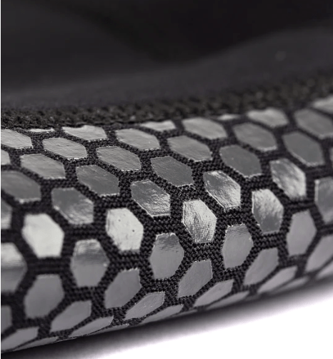 Creatures of Leisure Hardware Neo Fin Sox Hi cut