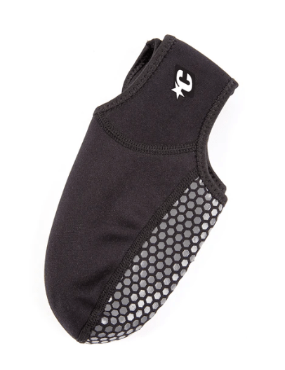Creatures of Leisure Hardware SML Neo Fin Sox Lo Cut