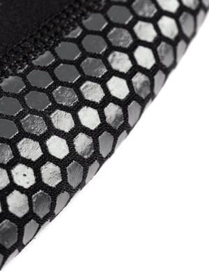 Creatures of Leisure Hardware Neo Fin Sox Lo Cut