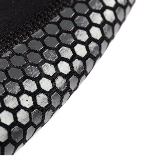 Creatures of Leisure Hardware Neo Fin Sox Lo Cut