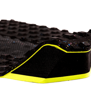 Creatures of Leisure Traction Italo Ferreira Lite Performance Traction - Carbon Eco Lime