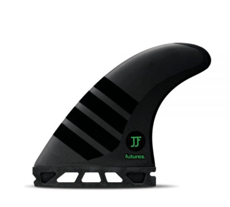Futures Fins Futures John John Alpha Medium Thruster Fin