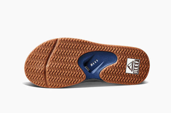 Reef Flip Flops Reef - Fanning - Navy Shadow