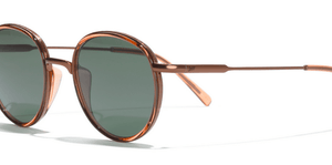 Sunski Sunglasses Baia Copper Forest