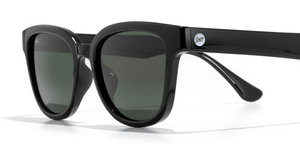 Sunski Sunglasses Miho - Black Forest