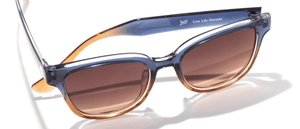 Sunski Sunglasses Miho - Dawn Terra Fade