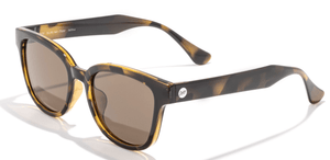 Sunski Sunglasses Miho - Tortoise Amber