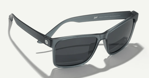 Sunski Sunglasses Puerto - Navy / Slate