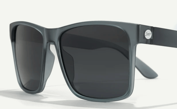 Sunski Sunglasses Puerto - Navy / Slate