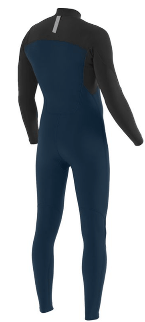 Vissla 3/2 Wetsuit Small Vissla 7 Seas Comp 3/2 Full Suit - night