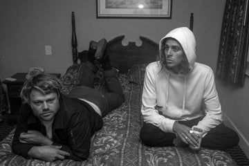 Former Clothing UK | New Brand Available at Balsa Surf Shop Porthcawl