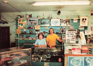 Riding the Wave: The Legacy of Katin Surf Clothing