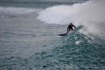 The Best Surf Beaches in Wales - From Porthcawl to Pembrokeshire