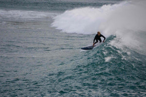 The Best Surf Beaches in Wales - From Porthcawl to Pembrokeshire
