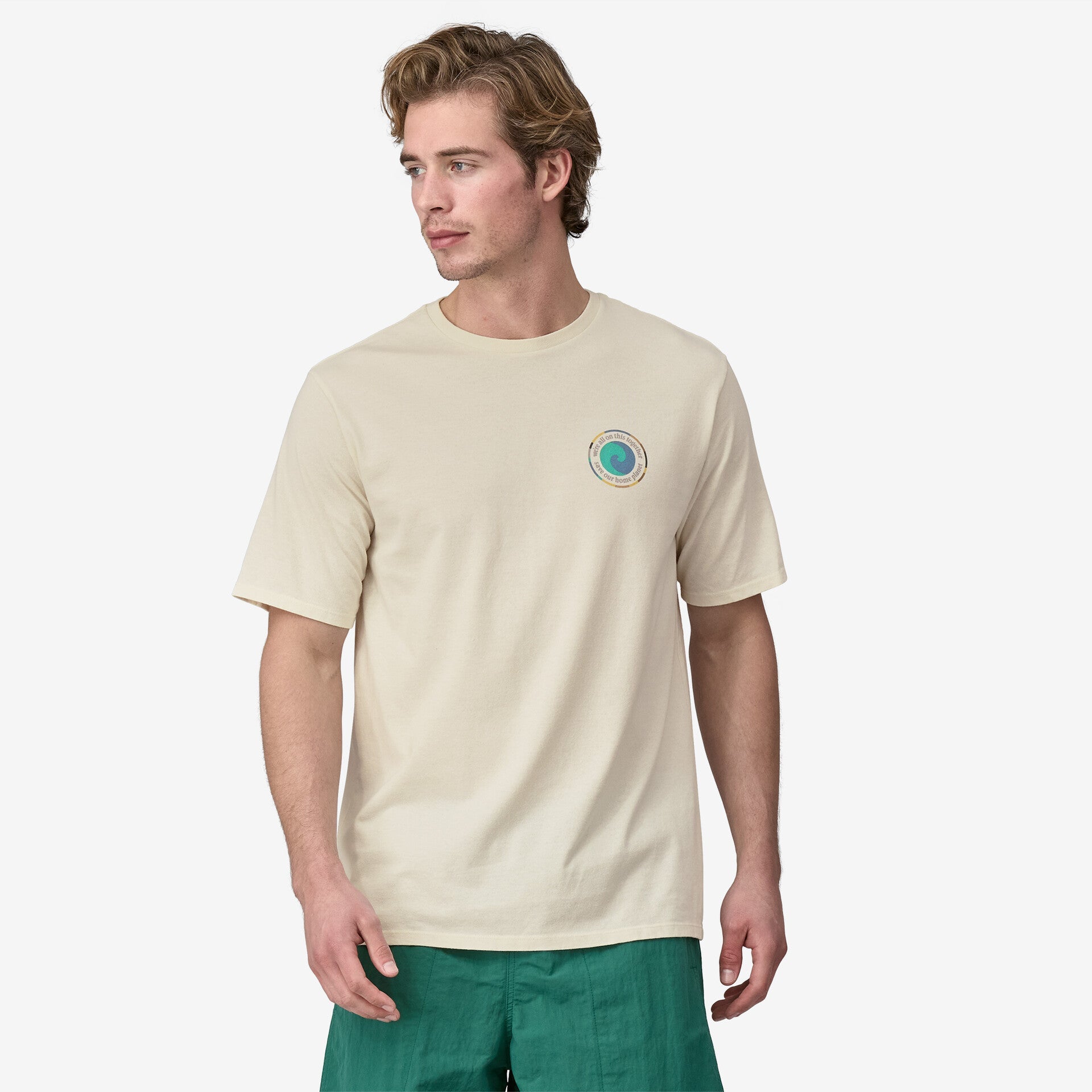 Patagonia T Shirts