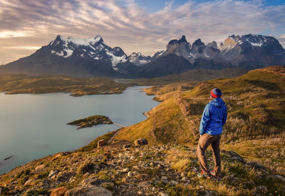 Patagonia Clothing