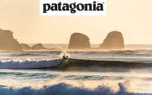 Patagonia