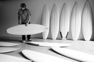 Surfboards