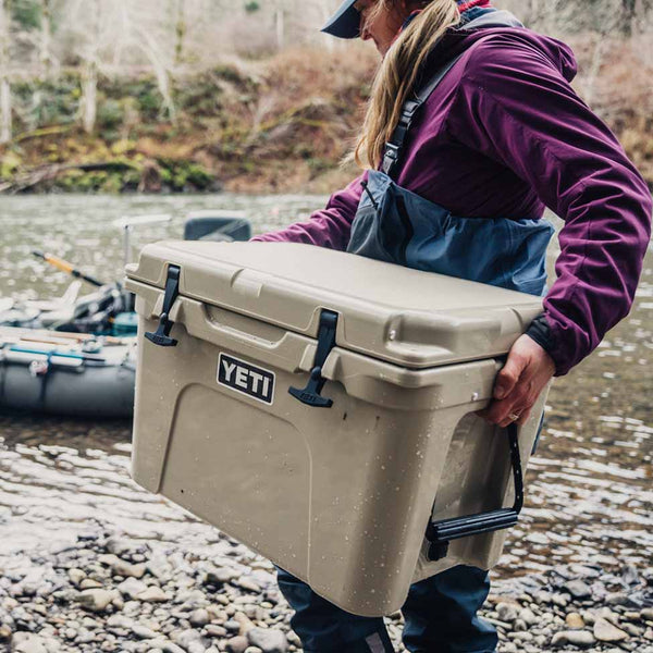YETI Coolers and Coolboxes