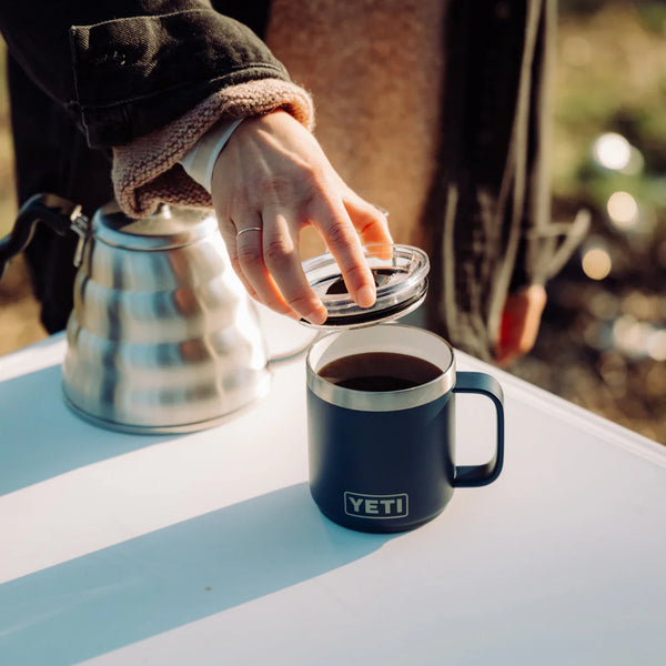 YETI Coffee Cups, Coffee Flasks and Coffee Tumblers
