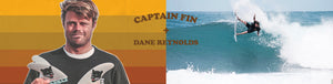 Captain Fin Co